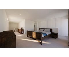 villa en Venta en Moraira