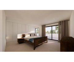 villa en Venta en Moraira