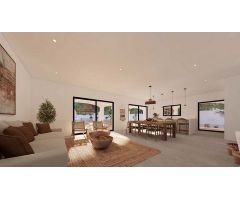 villa en Venta en Moraira