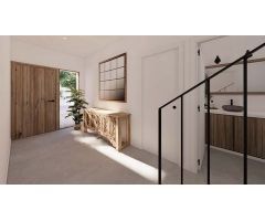 villa en Venta en Moraira
