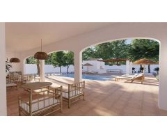 villa en Venta en Moraira