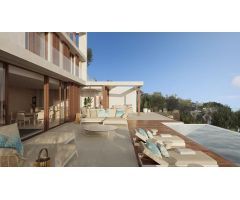 villa en Venta en Benissa