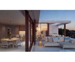 villa en Venta en Benissa