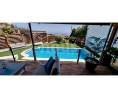 ? ? Retirado de la venta, Villa en venta, La Sabinita, Tenerife, 6 Dormitorios, 416 m², 799.000 € ?