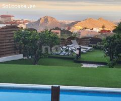 ? ? Retirado de la venta, Villa en venta, La Sabinita, Tenerife, 6 Dormitorios, 416 m², 799.000 € ?