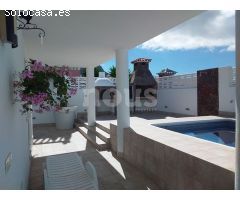 ? ? Retirado de la venta, Villa en venta, La Florida, Valle San Lorenzo, Tenerife, 3 Dormitorios, 25