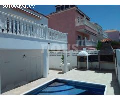 ? ? Retirado de la venta, Villa en venta, La Florida, Valle San Lorenzo, Tenerife, 3 Dormitorios, 25