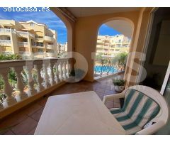 ? ? Apartamento en venta, Parque Tropical II, Los Cristianos, Tenerife, 1 Dormitorio, 54 m², 290.000