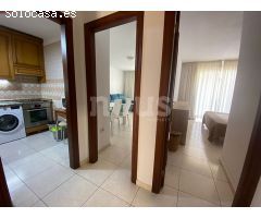 ? ? Apartamento en venta, Parque Tropical II, Los Cristianos, Tenerife, 1 Dormitorio, 54 m², 290.000