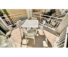 ? ? Apartamento en venta, Villas Fañabe, Costa Adeje (Madroñal), Tenerife, 1 Dormitorio, 37 m², 259.