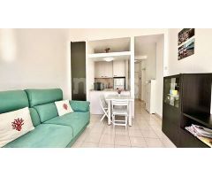 ? ? Apartamento en venta, Villas Fañabe, Costa Adeje (Madroñal), Tenerife, 1 Dormitorio, 37 m², 259.