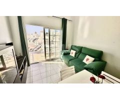 ? ? Apartamento en venta, Villas Fañabe, Costa Adeje (Madroñal), Tenerife, 1 Dormitorio, 37 m², 259.