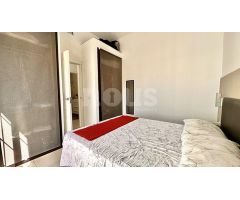 ? ? Apartamento en venta, Villas Fañabe, Costa Adeje (Madroñal), Tenerife, 1 Dormitorio, 37 m², 259.