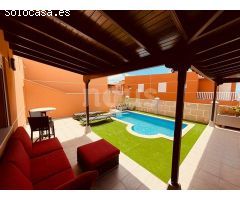 ? ? Villa en venta, Mesetas del Mar, Los Cristianos, Tenerife, 4 Dormitorios, 345 m², 795.000 € ?