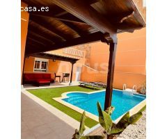 ? ? Villa en venta, Mesetas del Mar, Los Cristianos, Tenerife, 4 Dormitorios, 345 m², 795.000 € ?
