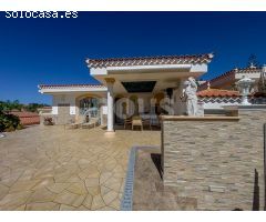 ? ? Primera línea, Lujo, Adosado en venta, Parque la Duquesa, Costa Adeje (El Duque), Tenerife, 3 Do