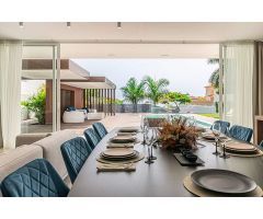 ? ? Lujo, Villa en venta, Olivina, Costa Adeje (Madroñal), Tenerife, 5 Dormitorios, 344 m², 2.500.00