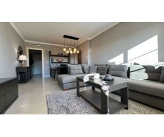 apartamento en Venta en Altea