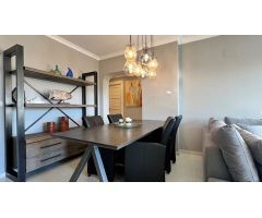 apartamento en Venta en Altea