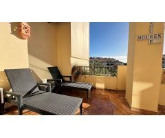 apartamento en Venta en Altea