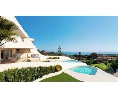 ático en Venta en Marbella