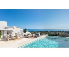 ático en Venta en Marbella