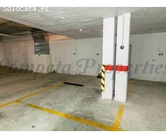 garaje en Venta en Torrox-Costa