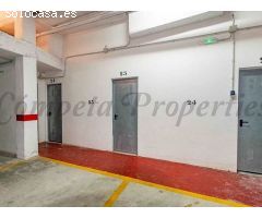 garaje en Venta en Torrox-Costa