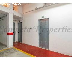 garaje en Venta en Torrox-Costa