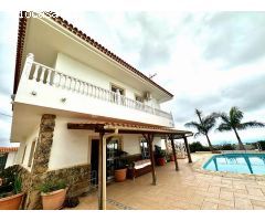 ? ? Villa en venta, Villa, Vera de Erques, Tenerife, 4 Dormitorios, 215 m², 740.000 € ?