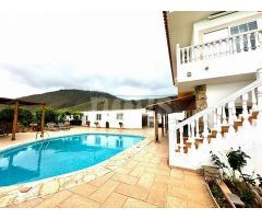 ? ? Villa en venta, Villa, Vera de Erques, Tenerife, 4 Dormitorios, 215 m², 740.000 € ?