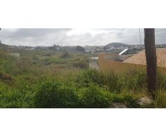 terreno en Venta en Firgas