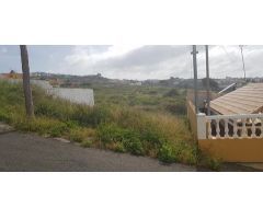 terreno en Venta en Firgas
