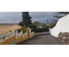terreno en Venta en Firgas