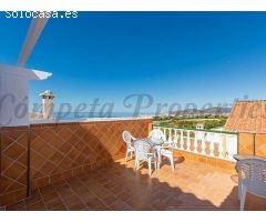 ático en Venta en Nerja