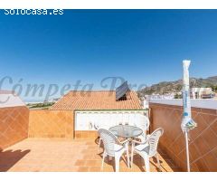 ático en Venta en Nerja