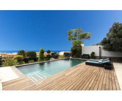 villa en Venta en Altea