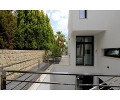 villa en Venta en Altea