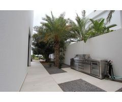 villa en Venta en Altea