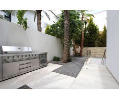 villa en Venta en Altea