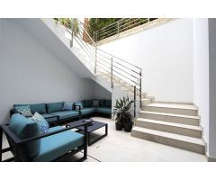 villa en Venta en Altea