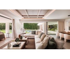 villa en Venta en Marbella
