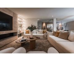villa en Venta en Marbella
