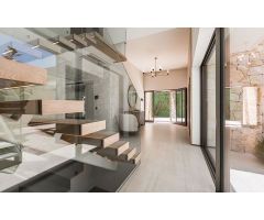 villa en Venta en Marbella