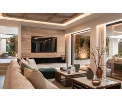 villa en Venta en Marbella