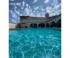 chalet en Venta en Calpe / Calp