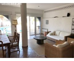 chalet en Venta en Calpe / Calp
