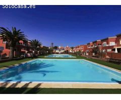 DUPLEX ZONA CAMPANARIO con PISCINA COMUNITARIA