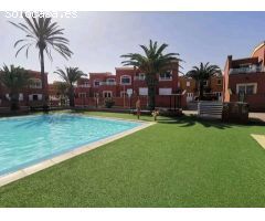 DUPLEX ZONA CAMPANARIO con PISCINA COMUNITARIA