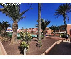 DUPLEX ZONA CAMPANARIO con PISCINA COMUNITARIA